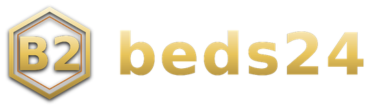 beds24 logo